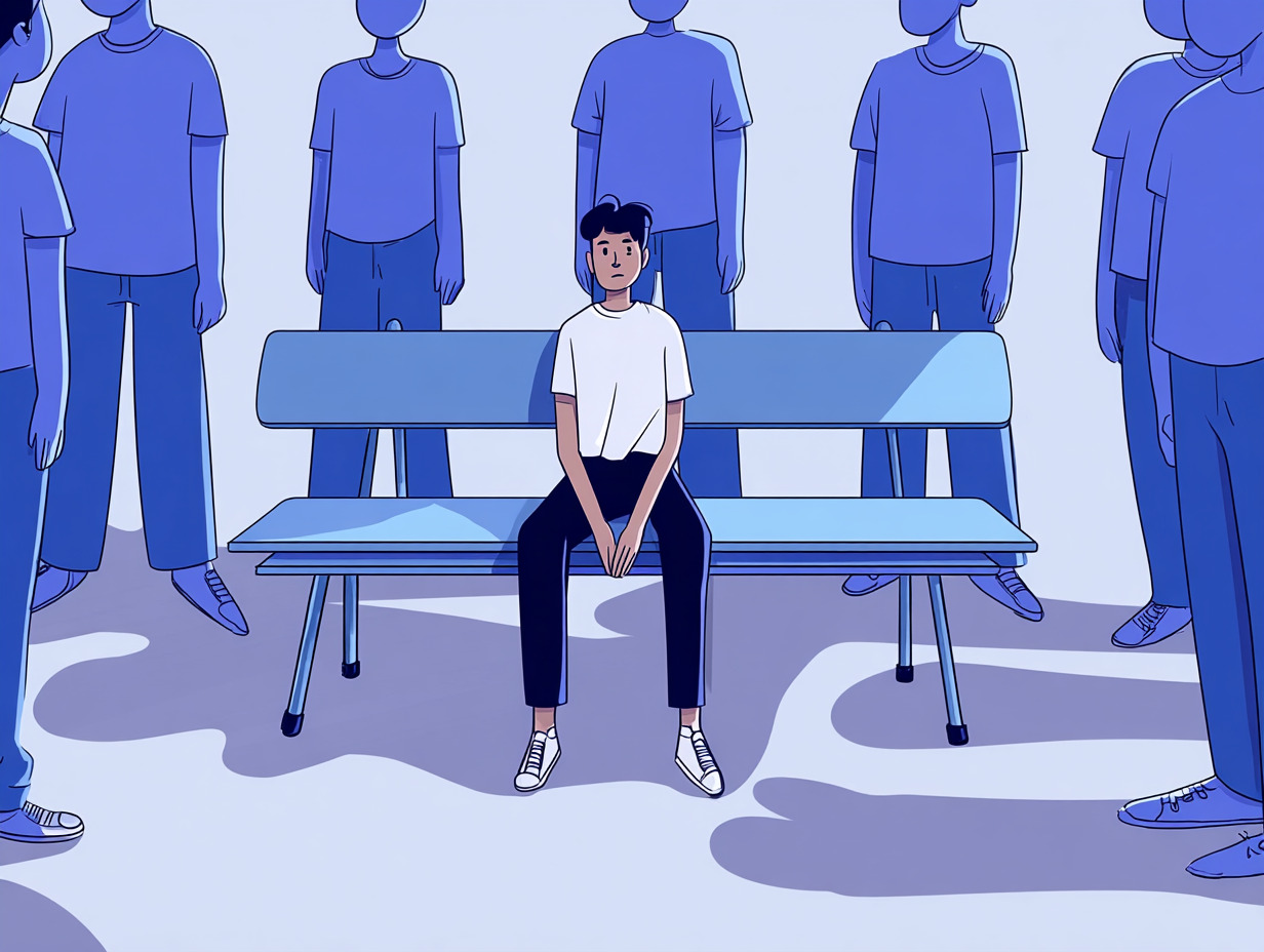 Primera Visita al Psicólogo de Autismo: Guía para Padres — dibujo 3