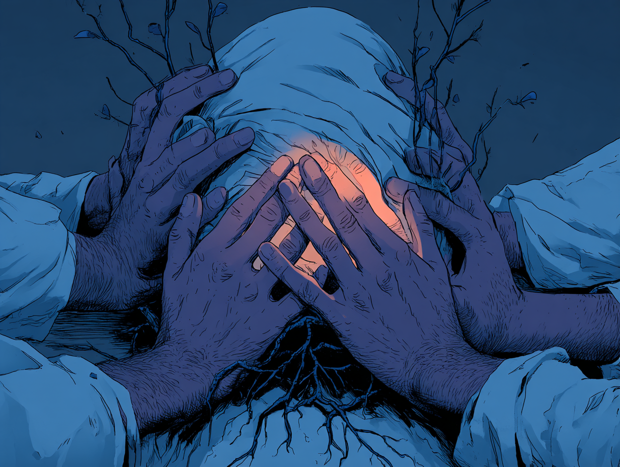 Evitar el abandono emocional: por qué ocurre y cómo la autocompasión ayuda a recuperarse