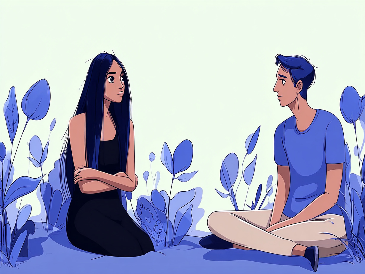  My Husband Wants to Live Separately: What It Means and How to Cope — pic 2