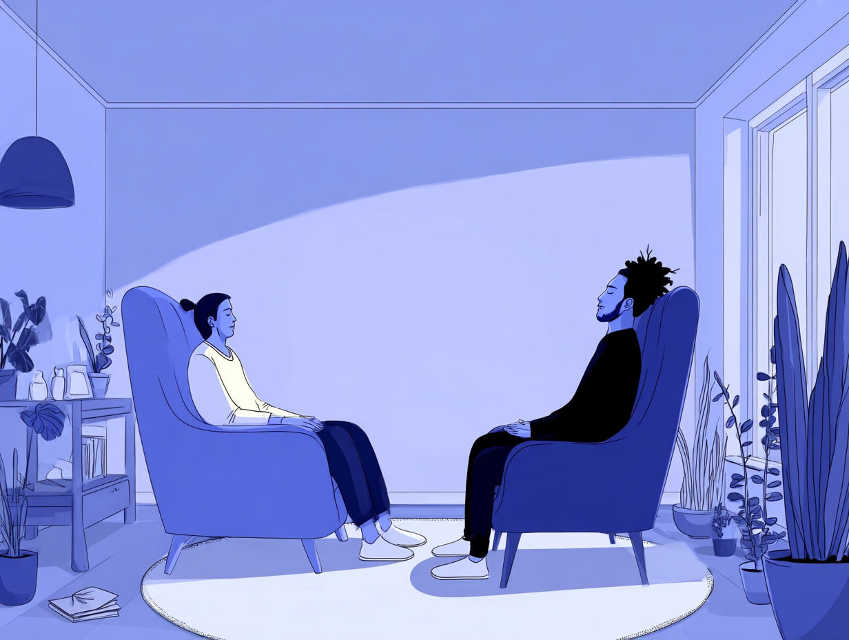 What Is a Transpersonal Psychologist: Bridging Science, Spirituality, and Emotional Healing — pic 5