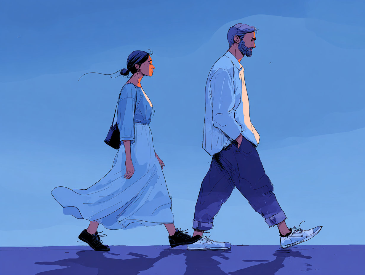 Deactivating Strategies in Avoidant Attachment: Why You Pull Away and What Helps — pic 2