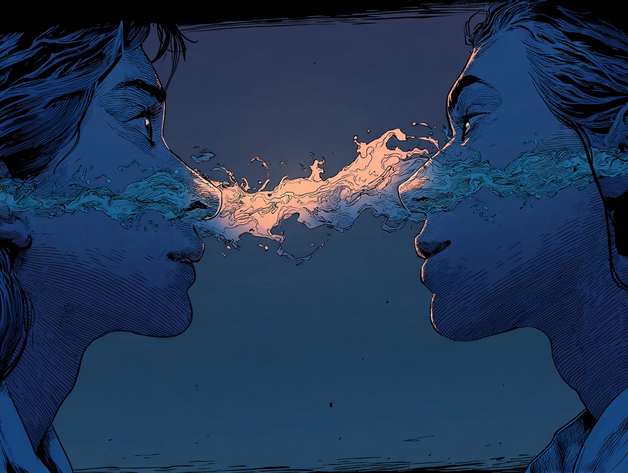 Marriage Communication Tips: How to Improve Communication and Reduce Conflict — pic 4