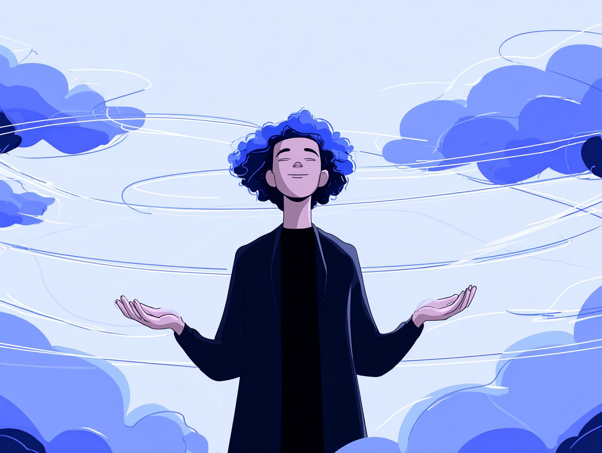 Preguntas a un adolescente por parte de un psicólogo: qué significan, por qué se formulan y cómo prepararse — dibujo 2