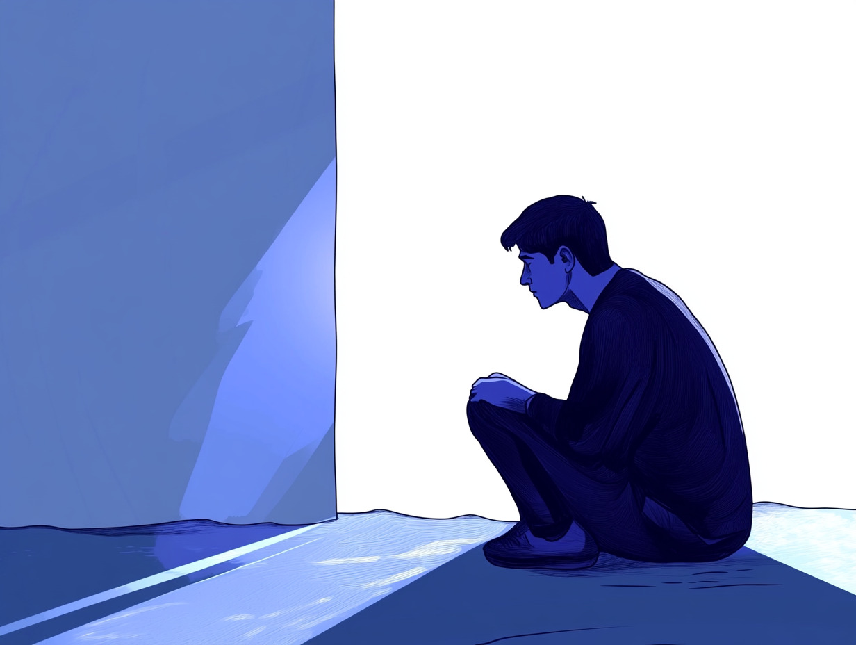 Jealous Man: What to Do — Psychologist’s Advice — pic 4 Jealous Man: What to Do — Psychologist’s Advice — pic 4