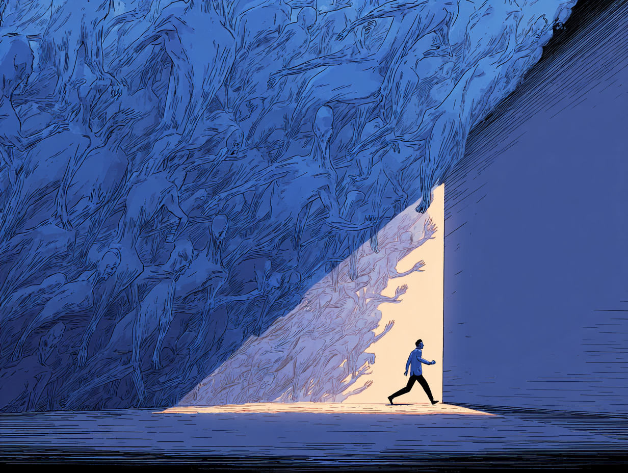 Fear of Being Perceived: Understanding Social Anxiety and How to Cope — pic 5