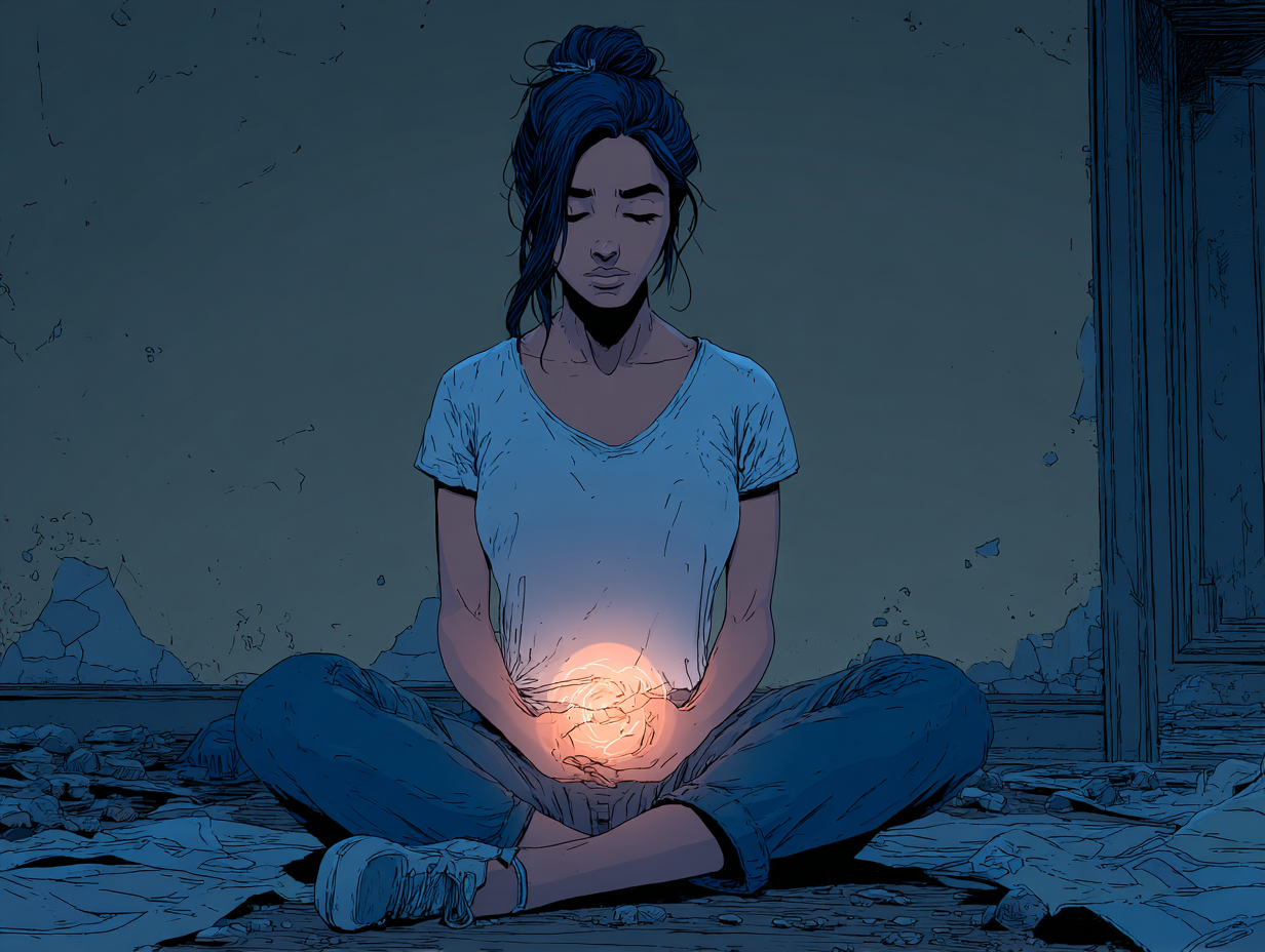 Cómo dejar de temblar por ansiedad: técnicas que realmente funcionan Cómo dejar de temblar por ansiedad: técnicas que realmente funcionan