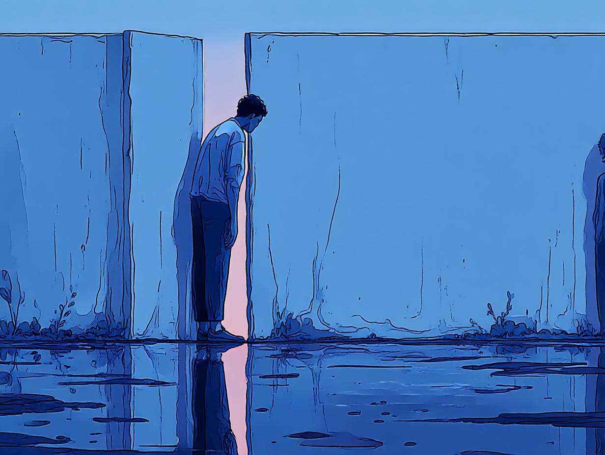 How to Stop Self-Sabotaging: Why You Do It and Steps to Change — pic 2