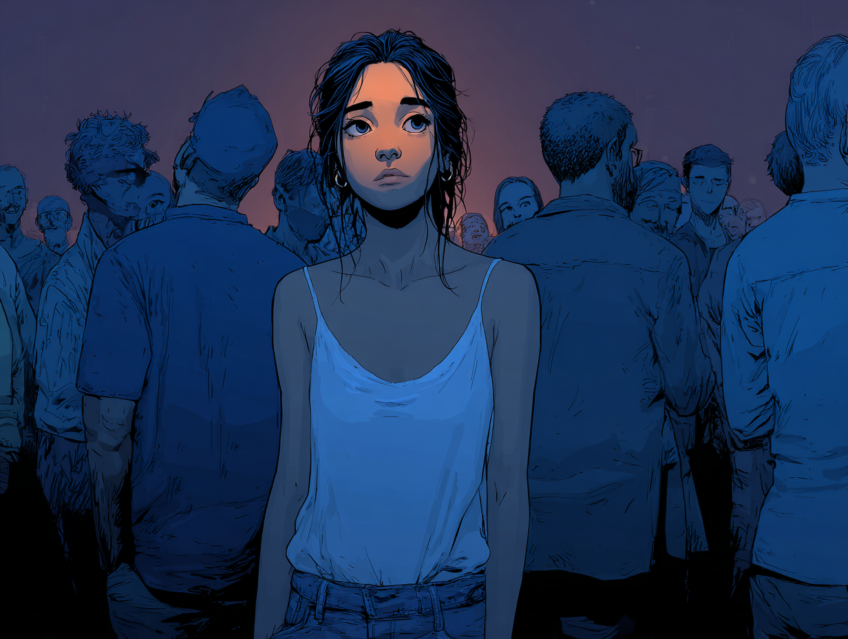 Fear of Embarrassment: Why You Feel It and How to Stop Overthinking Social Situations Fear of Embarrassment: Why You Feel It and How to Stop Overthinking Social Situations