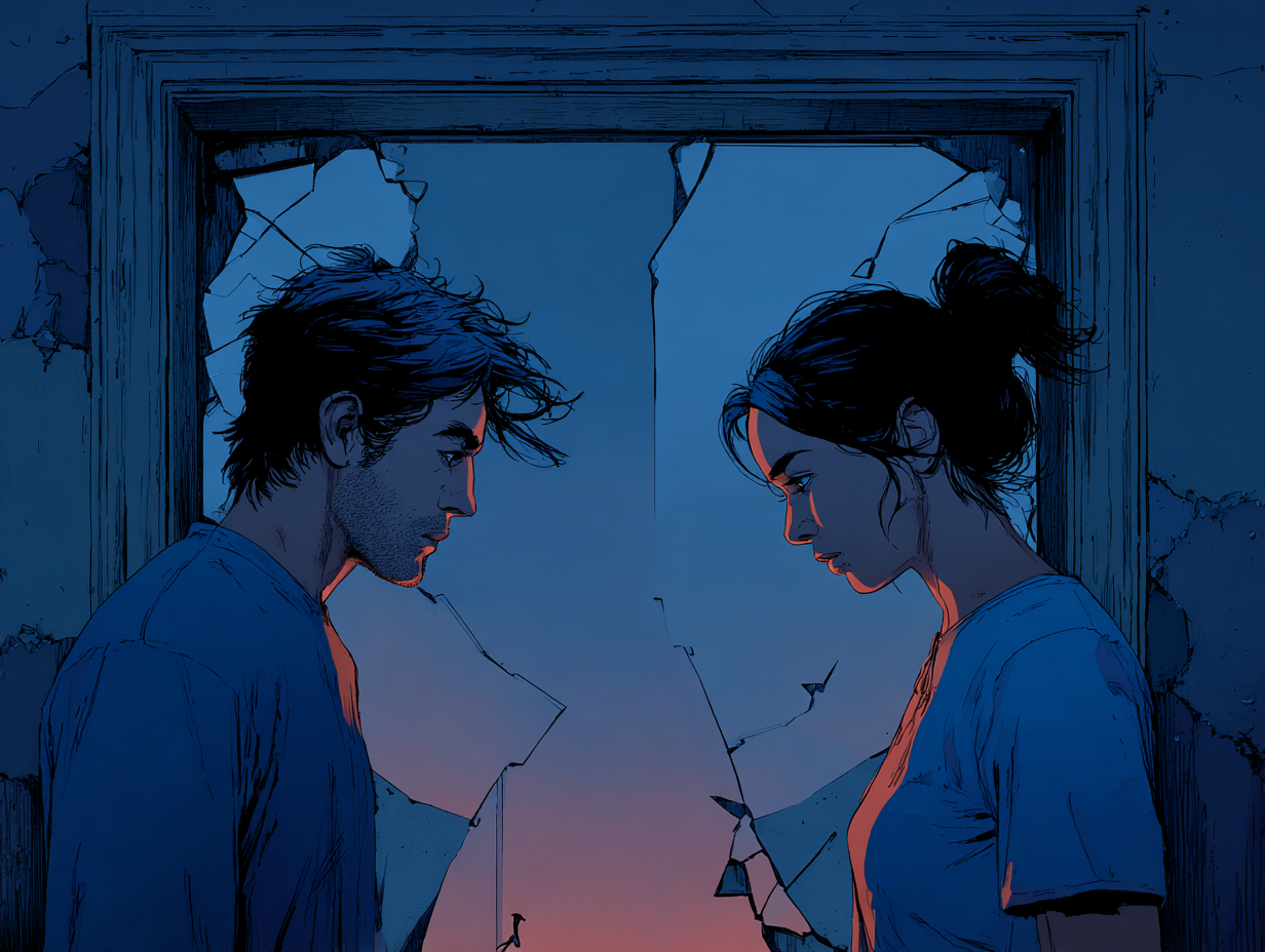 Etapas de una relación: las 5 fases por las que pasa toda pareja