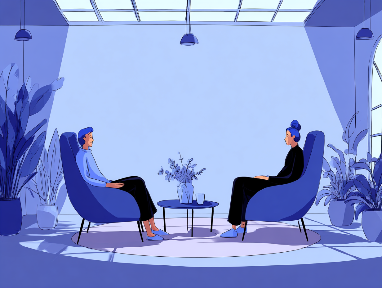 Psychologist vs. Therapist: How to Know Who’s Right for You — pic 4