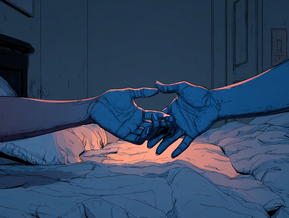 Refuerzo intermitente en las relaciones: por qué el amor impredecible resulta tan difícil de dejar — dibujo 3 Refuerzo intermitente en las relaciones: por qué el amor impredecible resulta tan difícil de dejar — dibujo 3
