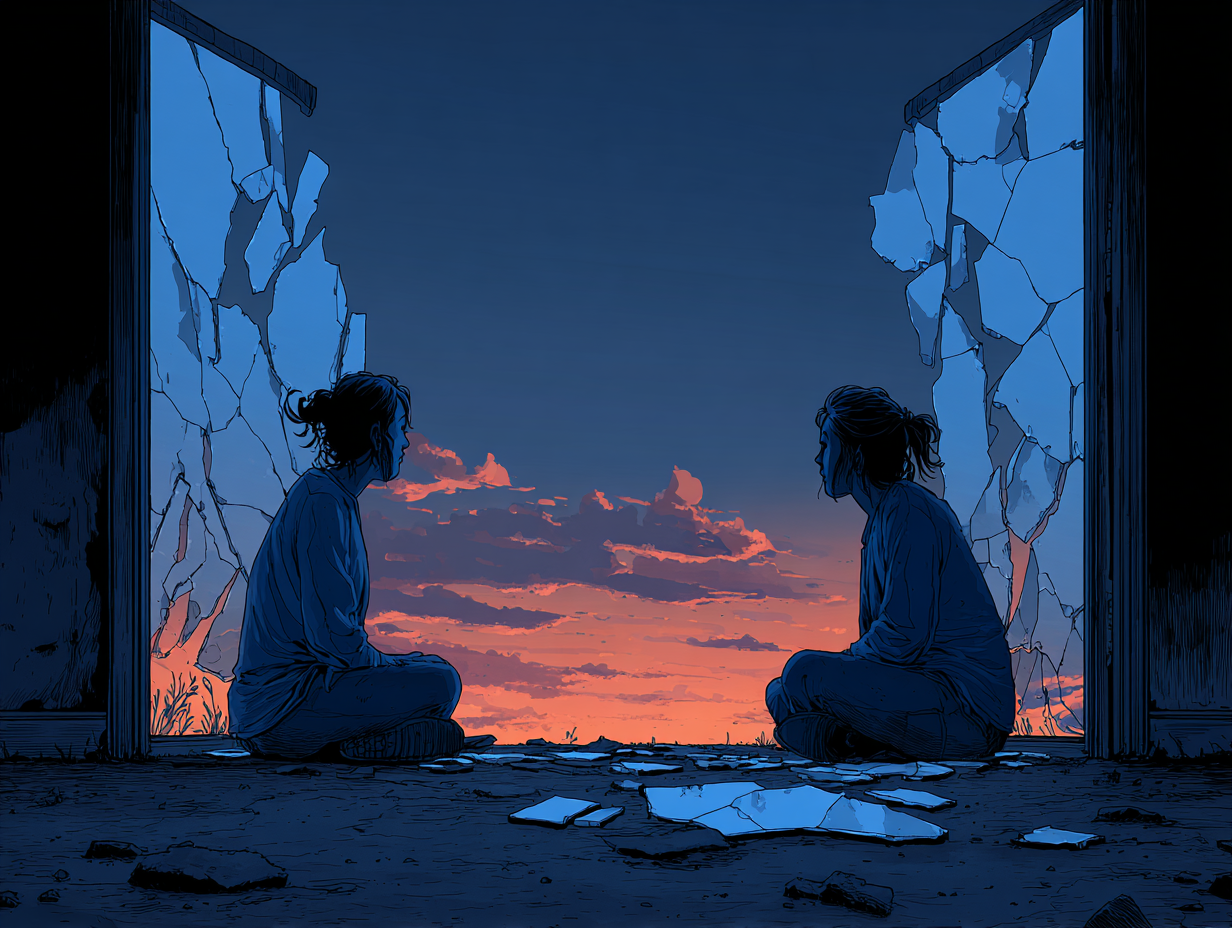 Schizoaffective Disorder vs Schizophrenia: Key Differences in Symptoms and Verbal Harassment — pic 3 Schizoaffective Disorder vs Schizophrenia: Key Differences in Symptoms and Verbal Harassment — pic 3