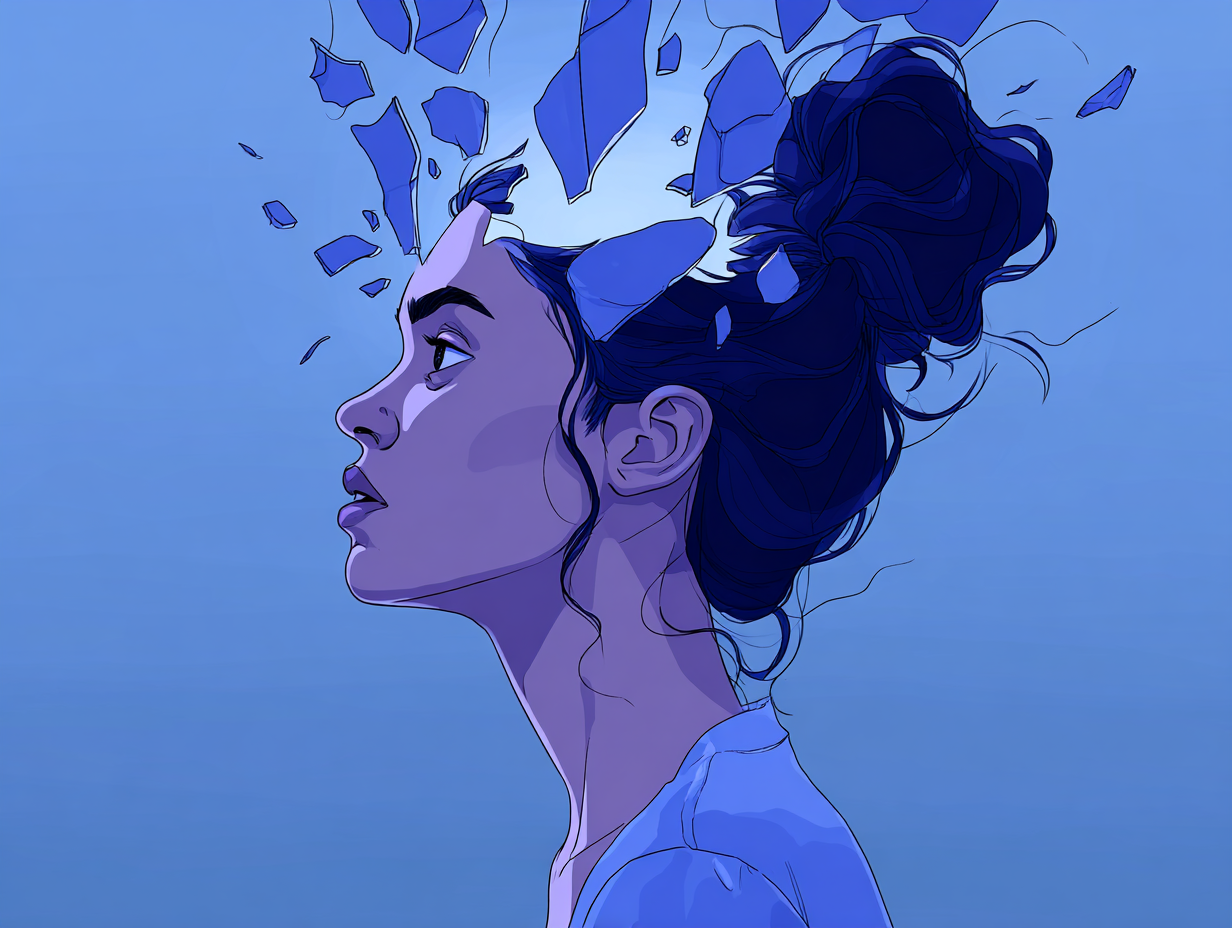 How to Stop Thinking About Someone: 7 Proven Strategies That Actually Work — pic 4