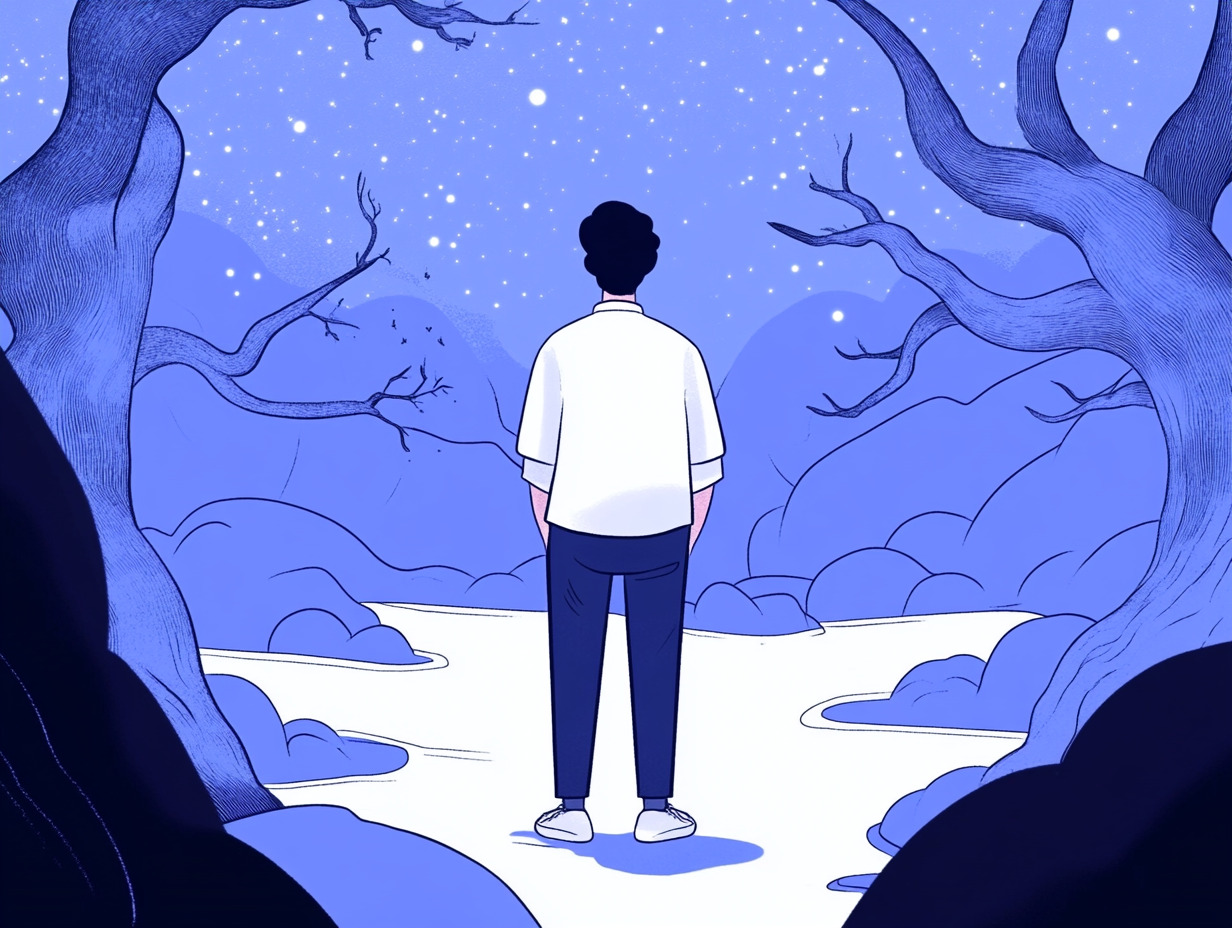 How to Stop Thinking About Someone: 7 Proven Strategies That Actually Work