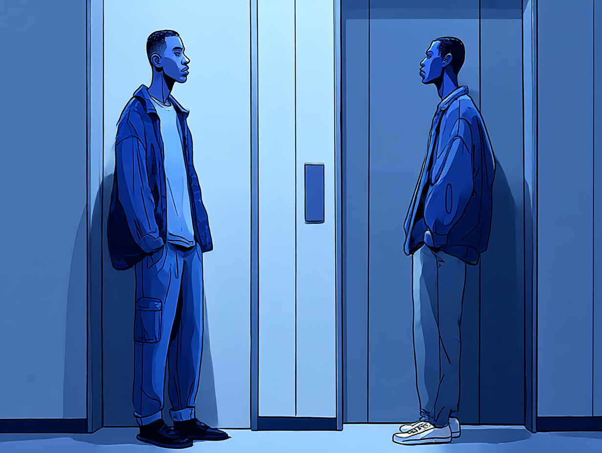 Amor no correspondido: cómo afrontarlo cuando tus sentimientos no son recíprocos — dibujo 2 Amor no correspondido: cómo afrontarlo cuando tus sentimientos no son recíprocos — dibujo 2