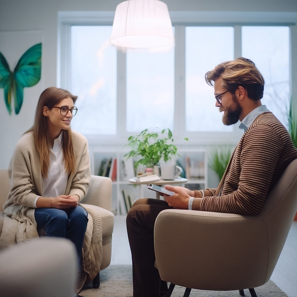 Depression Therapy — pic 2 Depression Therapy — pic 2