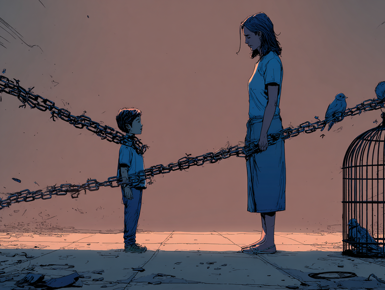 Early Maladaptive Schemas: Full List, Meaning, and How They Shape Your Life — pic 4