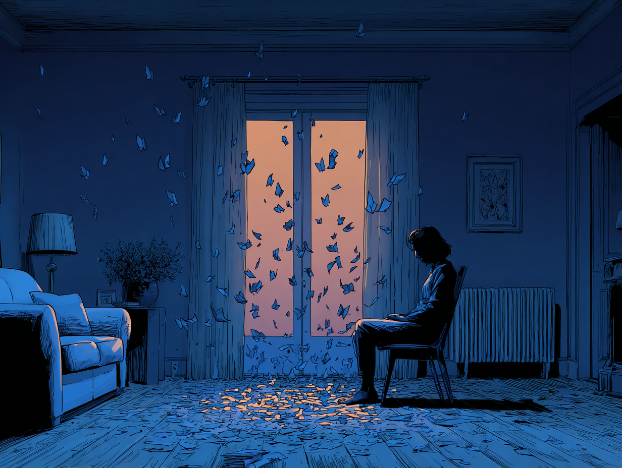 How to Get Over Someone: 10 Steps to Move On & Heal — pic 3 How to Get Over Someone: 10 Steps to Move On & Heal — pic 3