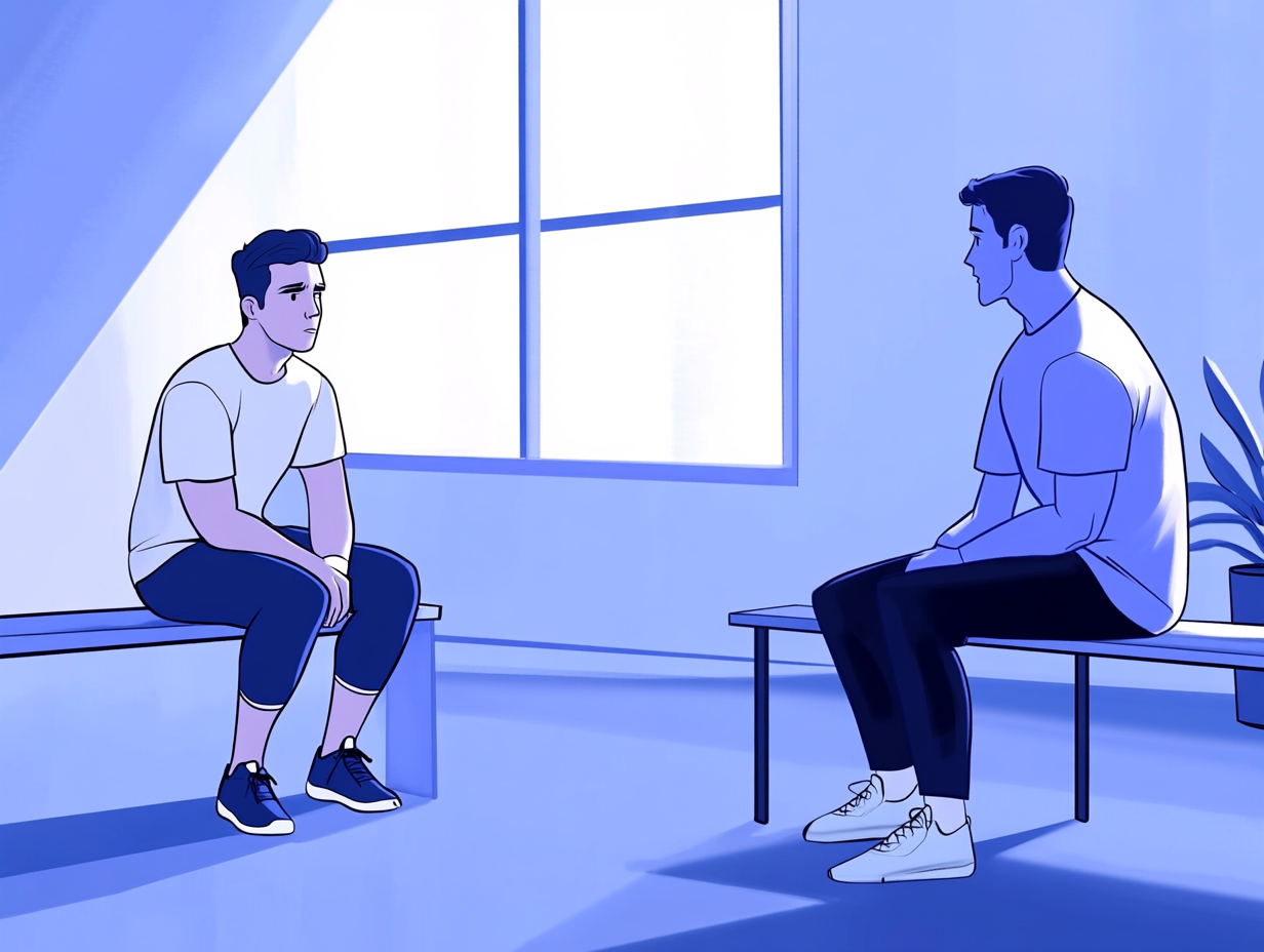 Sports Psychologist: How Mental Training Builds Confidence, Focus, and Better Athletic Performance — pic 5 Sports Psychologist: How Mental Training Builds Confidence, Focus, and Better Athletic Performance — pic 5