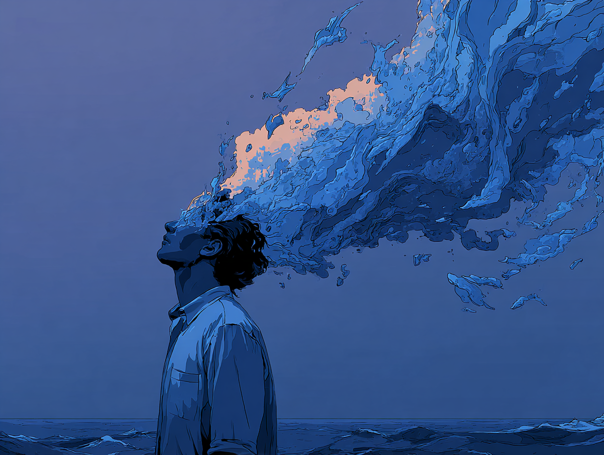 Stages of Grief After a Breakup: What to Expect and How to Heal — pic 3 Stages of Grief After a Breakup: What to Expect and How to Heal — pic 3