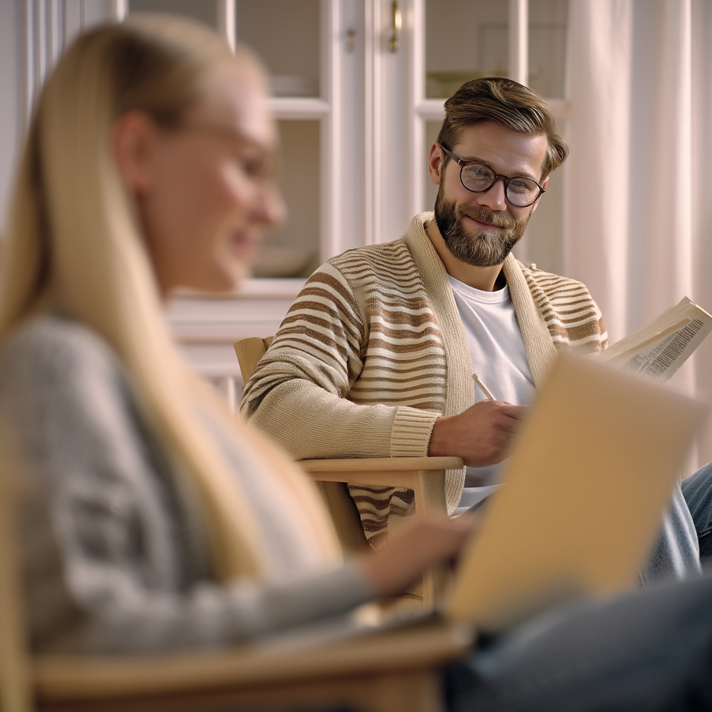 Анонимный психолог Анонимный психолог