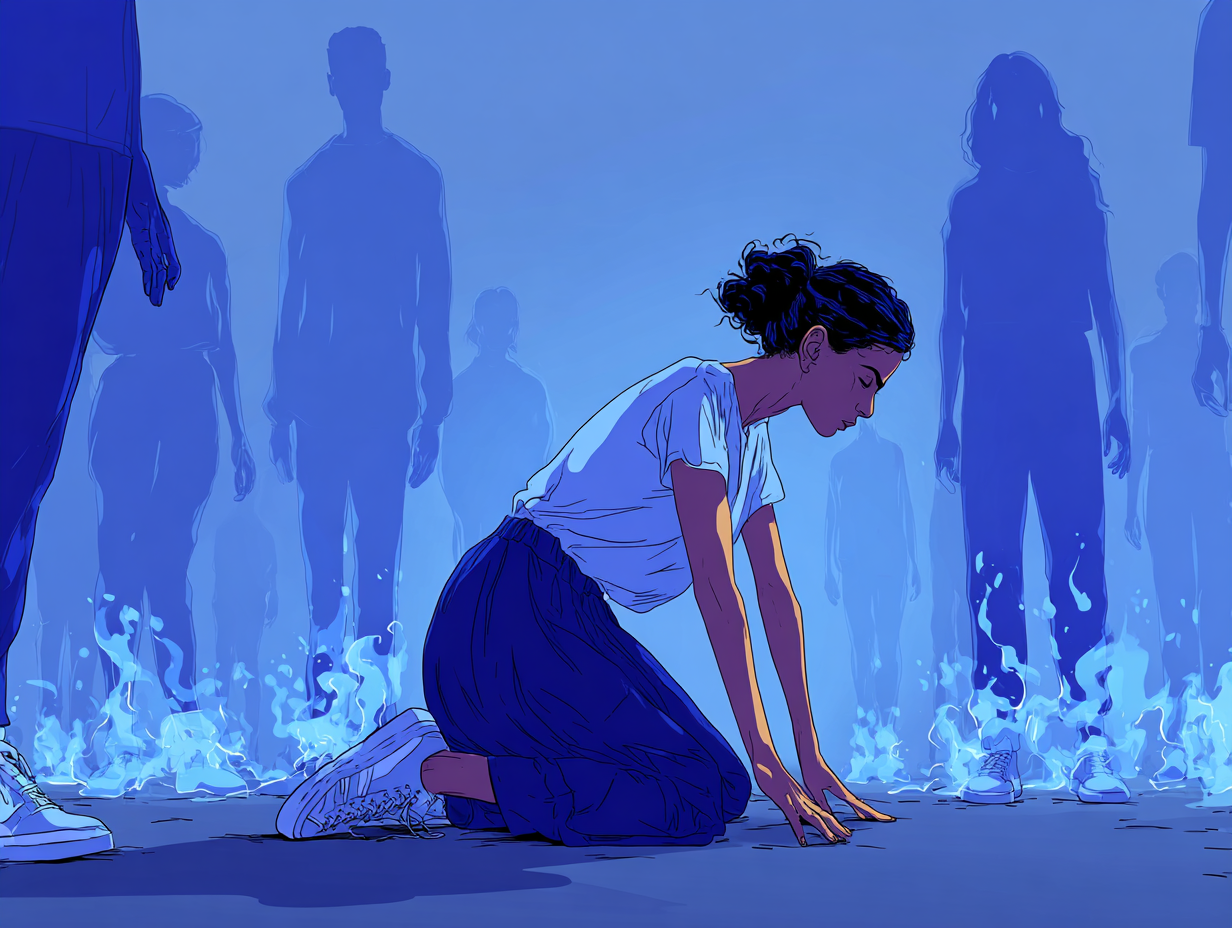 Existential Dread: What It Is, Why It Happens, and How to Cope — pic 2