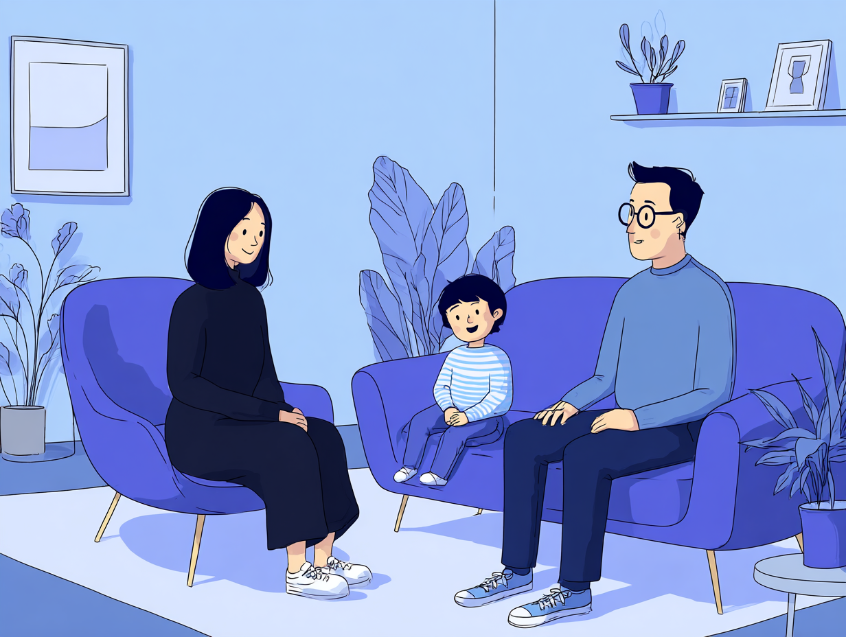 Child Psychologist for 3-Year-Olds: When to Worry and How Therapy Can Help — pic 4