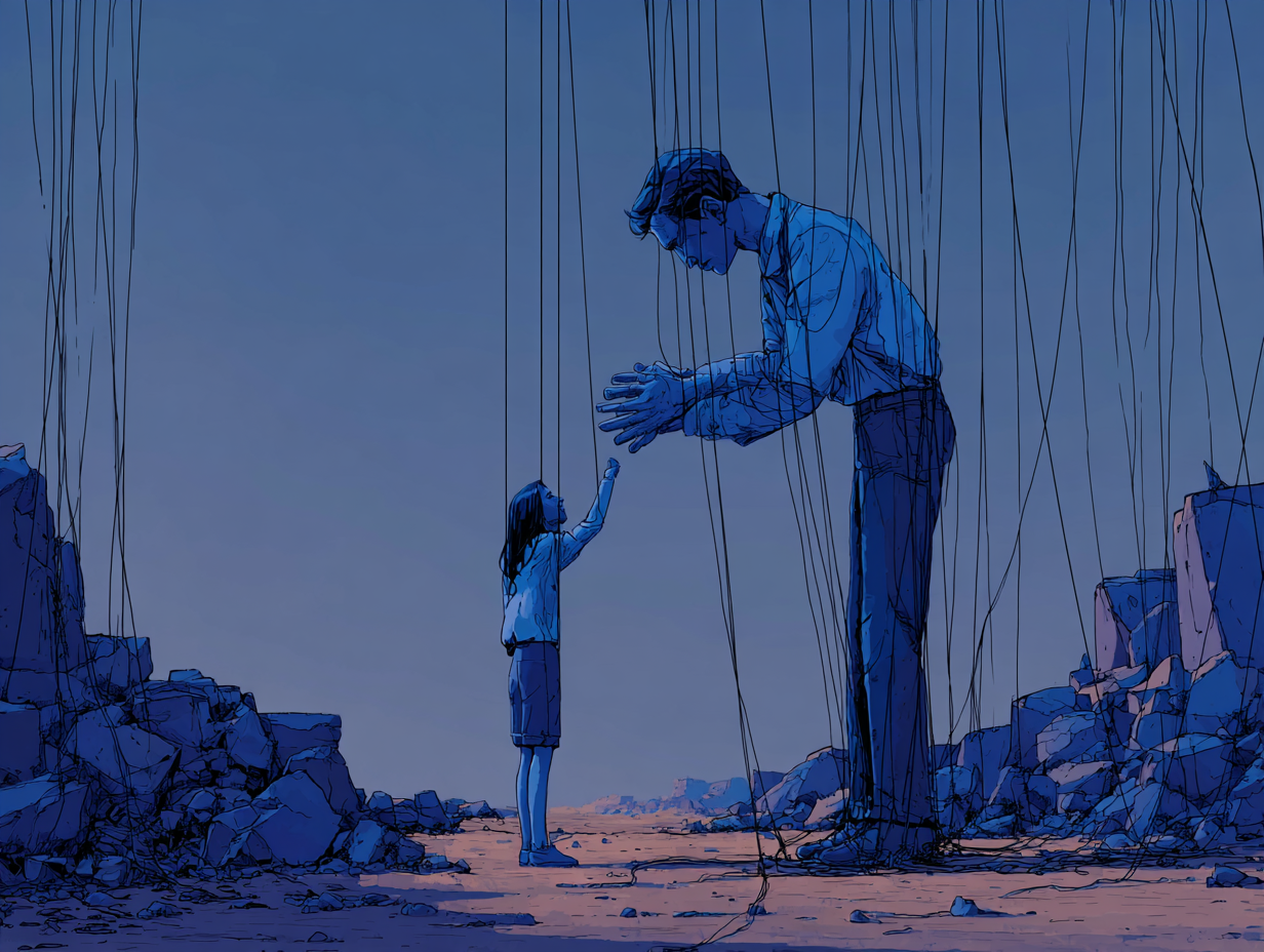 Conditional Love: How It Affects Self-Worth and Relationships — pic 5