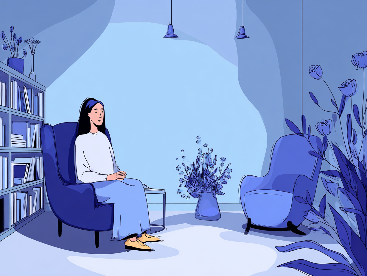 How a Psychologist for Divorce Helps: Emotional Stability, Co-Parenting Guidance, and When to Seek Support — pic 4 How a Psychologist for Divorce Helps: Emotional Stability, Co-Parenting Guidance, and When to Seek Support — pic 4