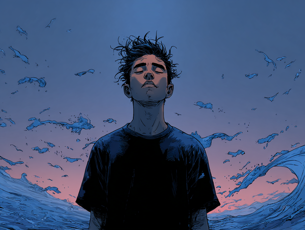 Hiperempatía: qué es, señales y cómo gestionarla Hiperempatía: qué es, señales y cómo gestionarla