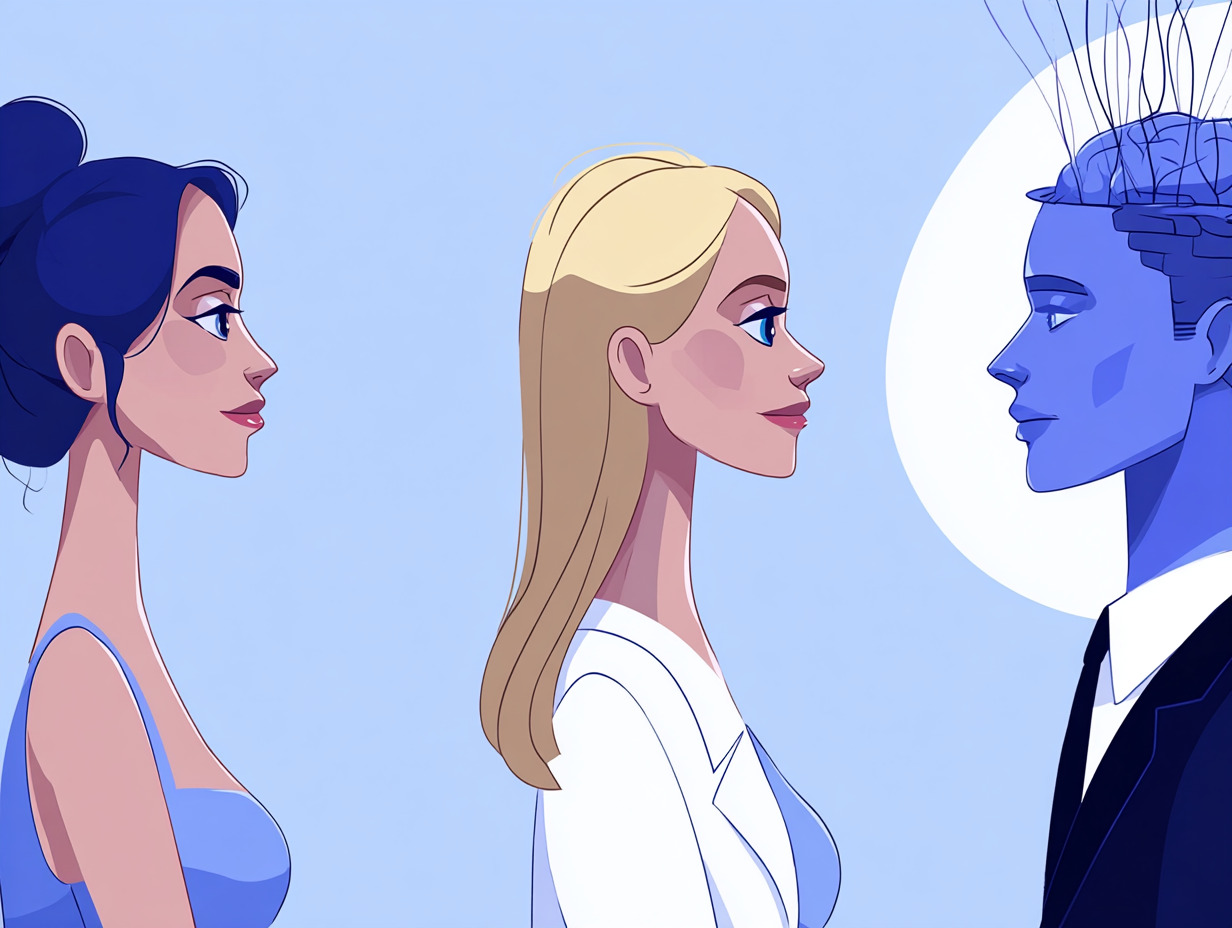 Cómo entender que necesitas un psicólogo: guía para orientadores profesionales — dibujo 3