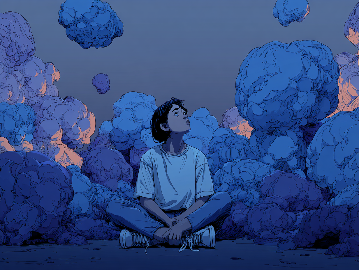 Fear of Being Perceived: Understanding Social Anxiety and How to Cope