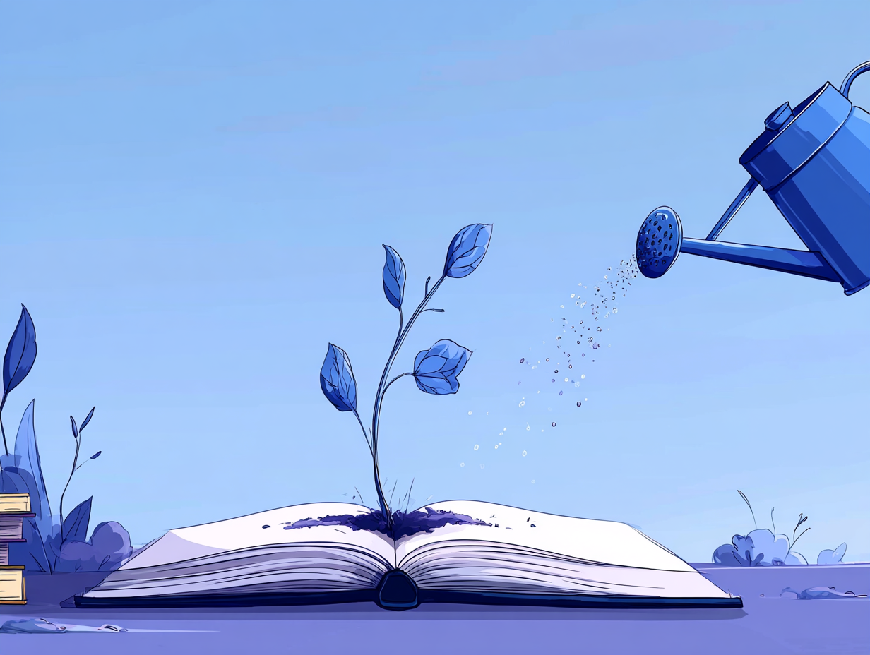 Cómo Motivar a un Niño a Estudiar — Consejos de Psicología — dibujo 2