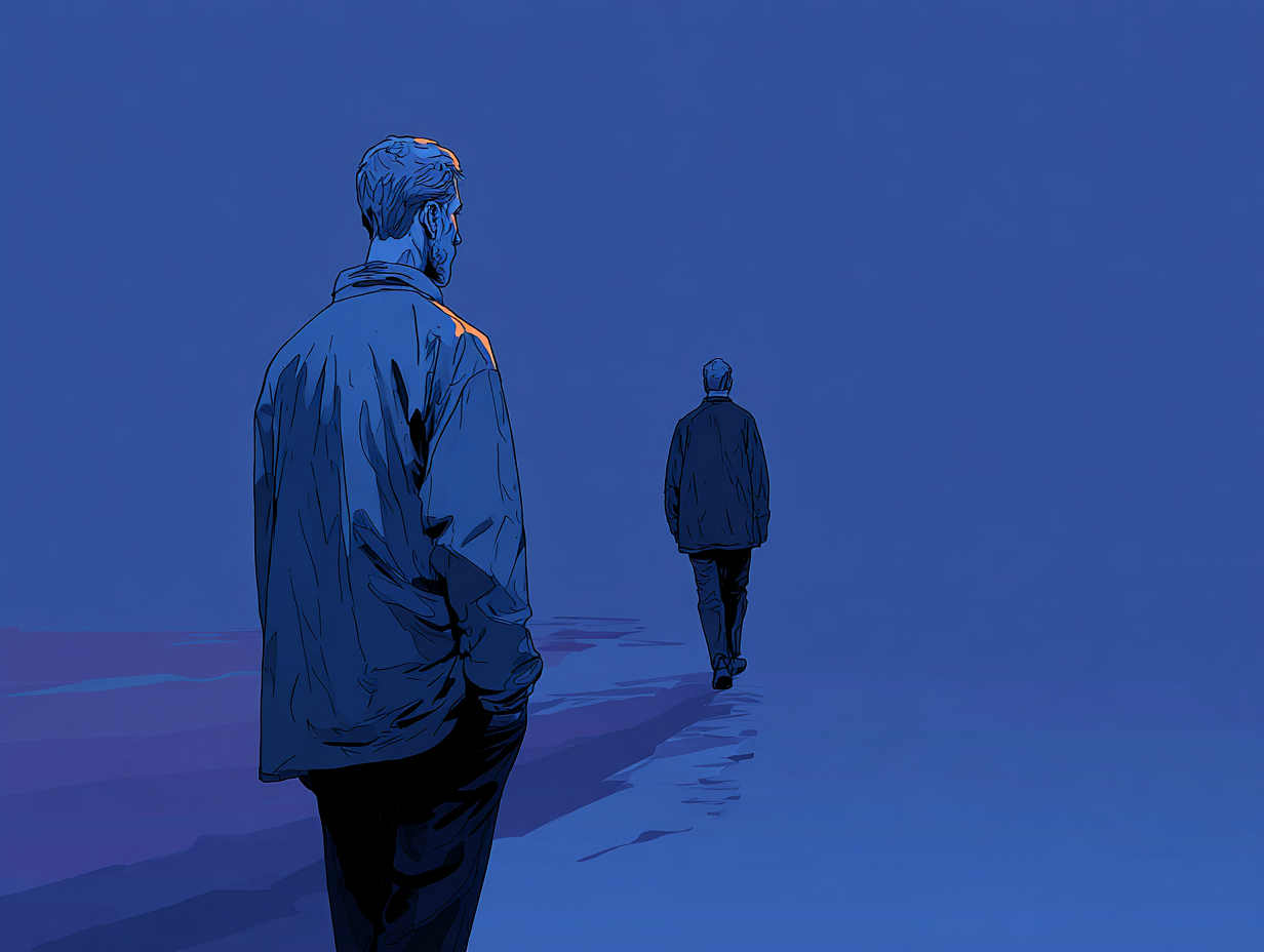 ¿Por qué mi esposa me pega? Comprender la violencia de pareja ejercida por mujeres contra hombres