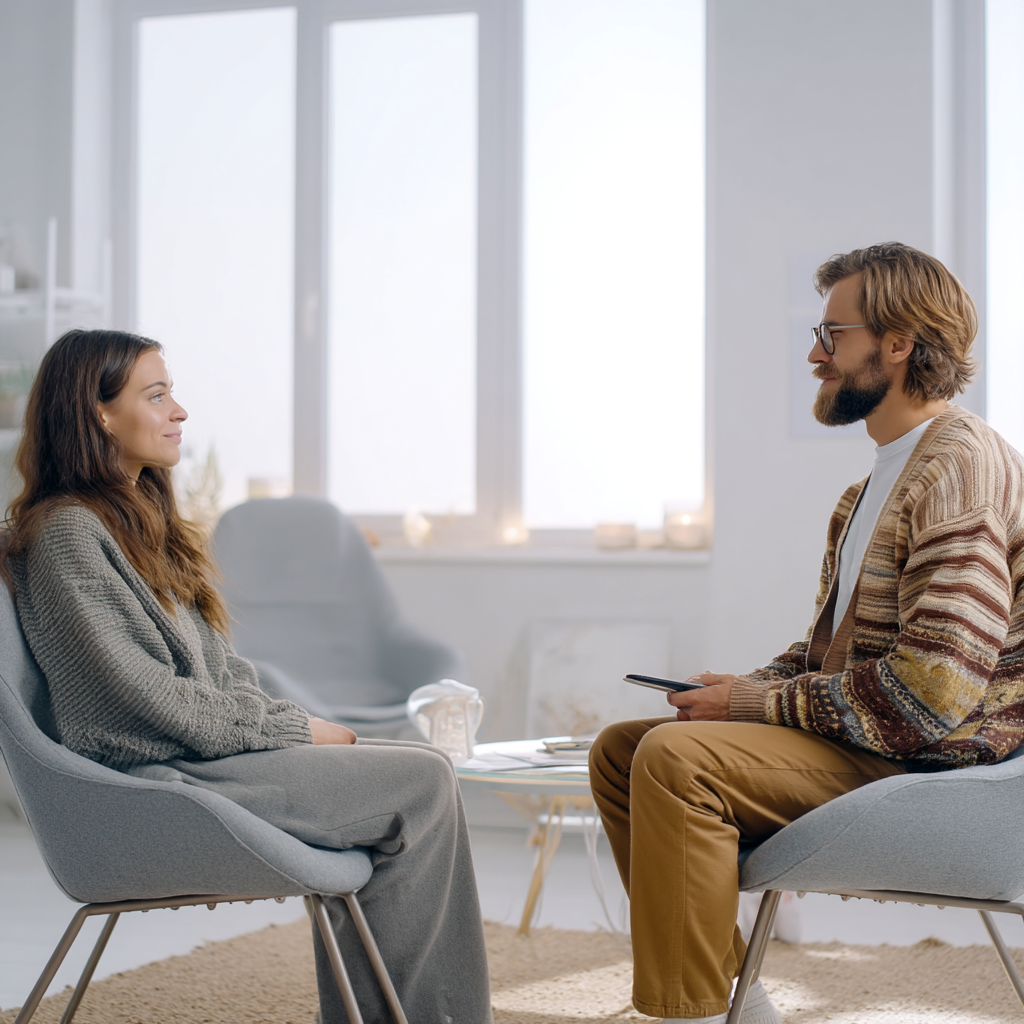 Therapy for Anxiety — pic 2 Therapy for Anxiety — pic 2