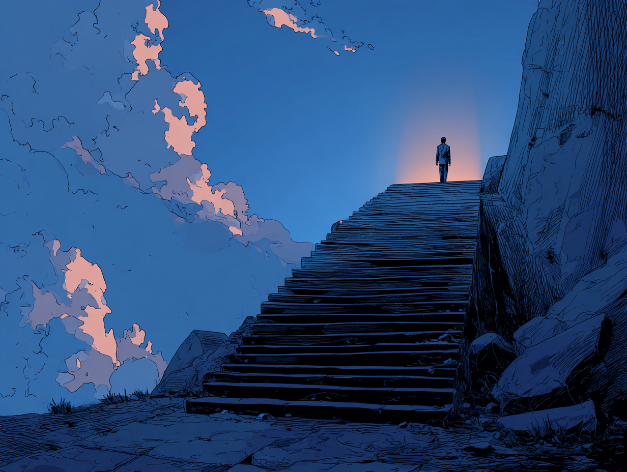 Fear of Success: Why You Sabotage Achievement and How to Stop — pic 2