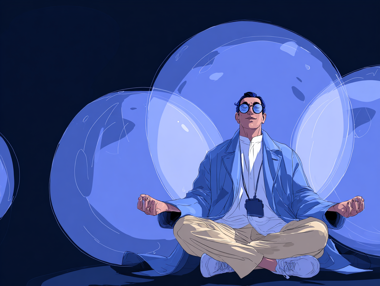 What Is a Vedic Psychologist? Understanding the Approach, Limits, and When to Seek Clinical Help — pic 5