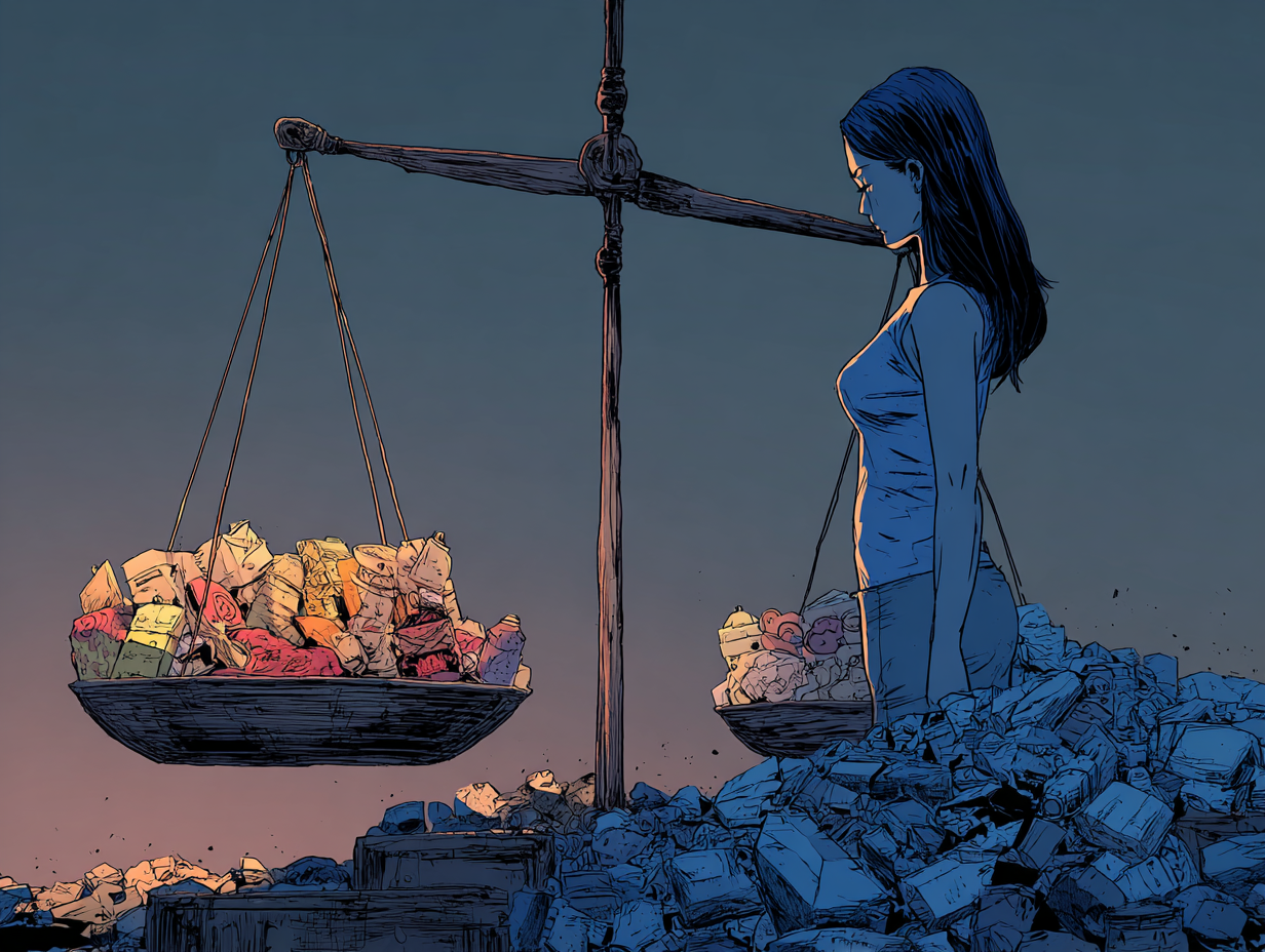 How to Stop Giving Too Much in a Relationship: Practical Steps to Rebalance Without Losing Connection — pic 3 How to Stop Giving Too Much in a Relationship: Practical Steps to Rebalance Without Losing Connection — pic 3