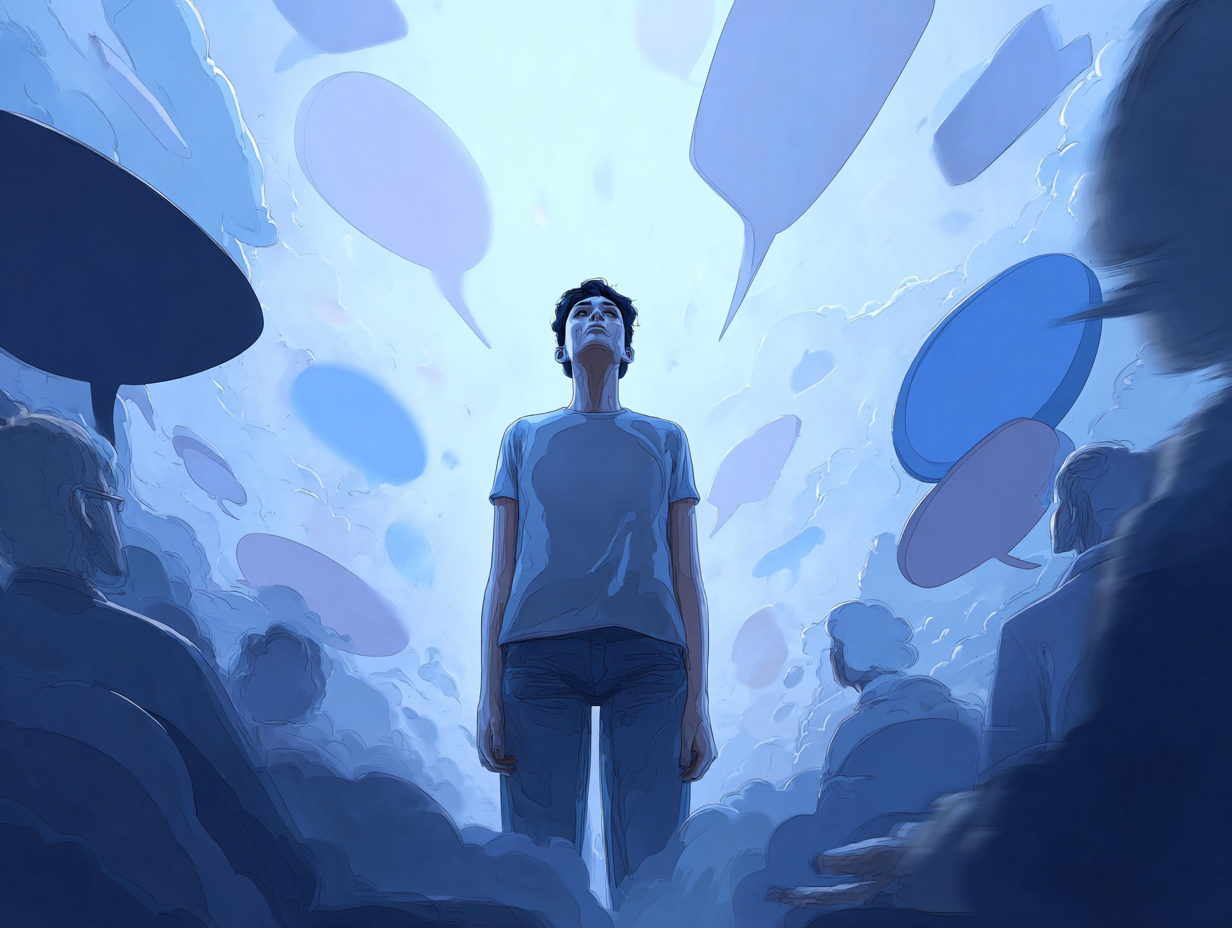 Old Soul Traits: 10 Signs You're an Old Soul and What They Really Mean — pic 2