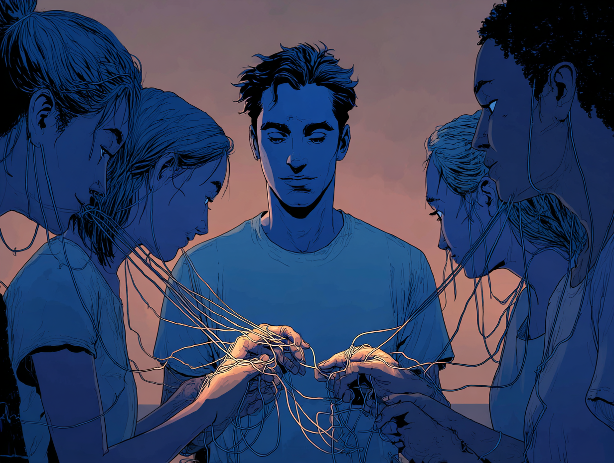 Salud emocional: qué es y por qué es importante para tu bienestar