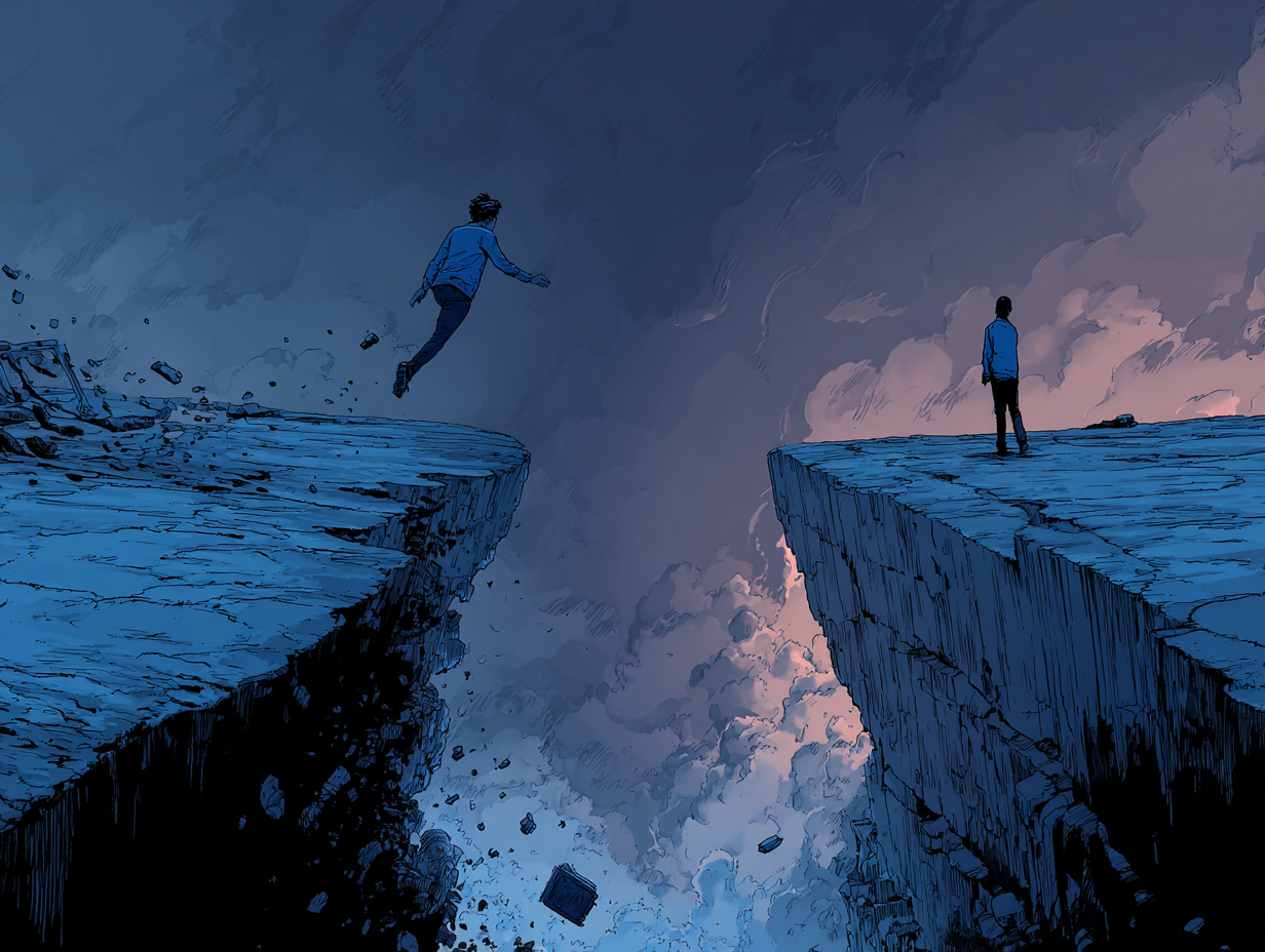 Sacar conclusiones precipitadas en las relaciones: por qué ocurre y cómo detenerlo