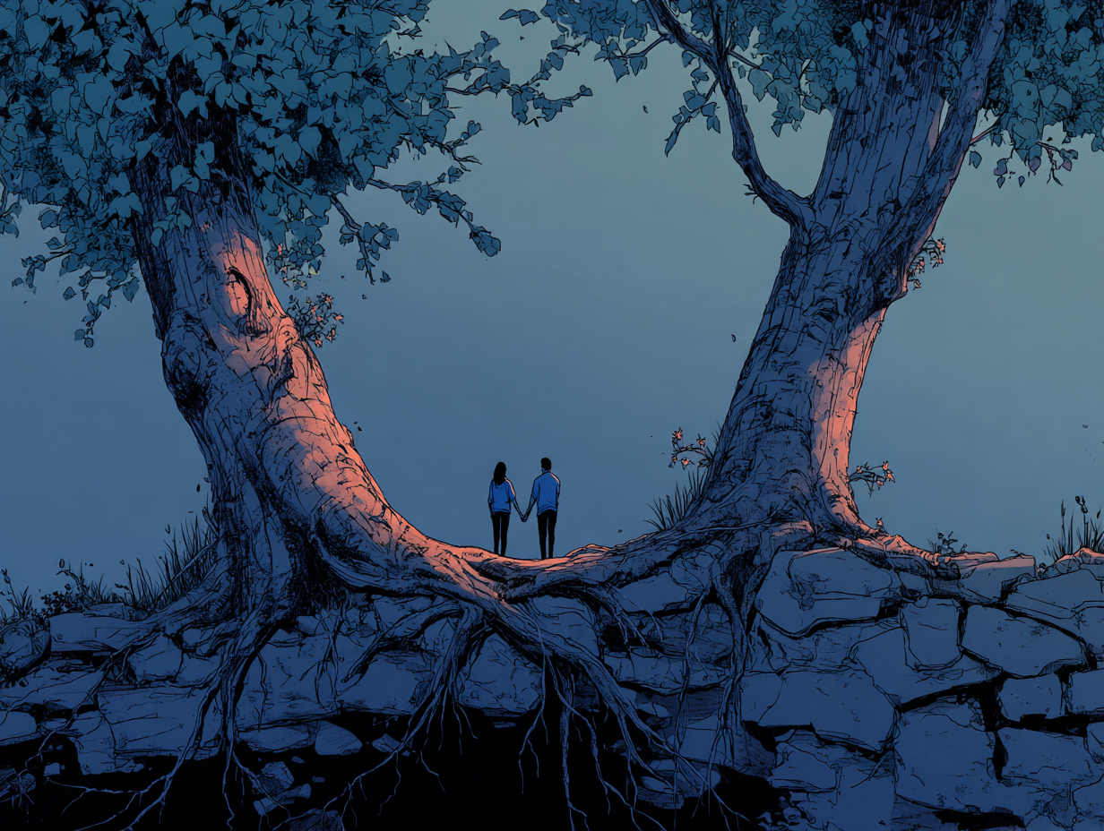 El significado del amor verdadero: qué significa realmente amar a alguien