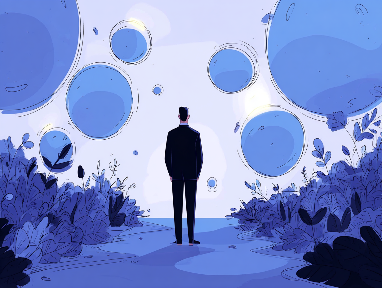 Cómo decirle a un psicólogo que quieres dejar la terapia: guías claras, frases útiles y cuándo es el momento adecuado para hacerlo — dibujo 5