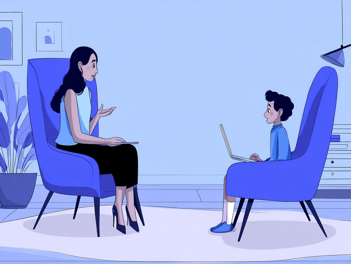 Bullying at School: How a Child Psychologist Can Help — pic 4 Bullying at School: How a Child Psychologist Can Help — pic 4