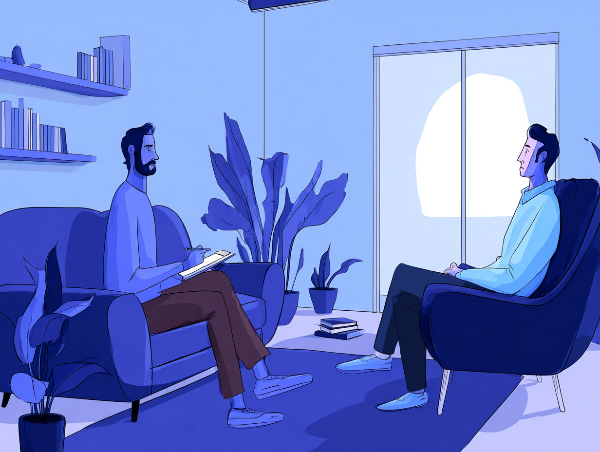 Psicólogos modernos famosos: quién da forma a la psicología actual y por qué importa — dibujo 3