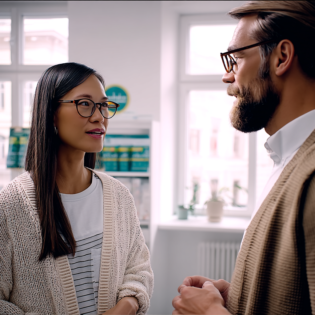 Assistant for Therapists Assistant for Therapists