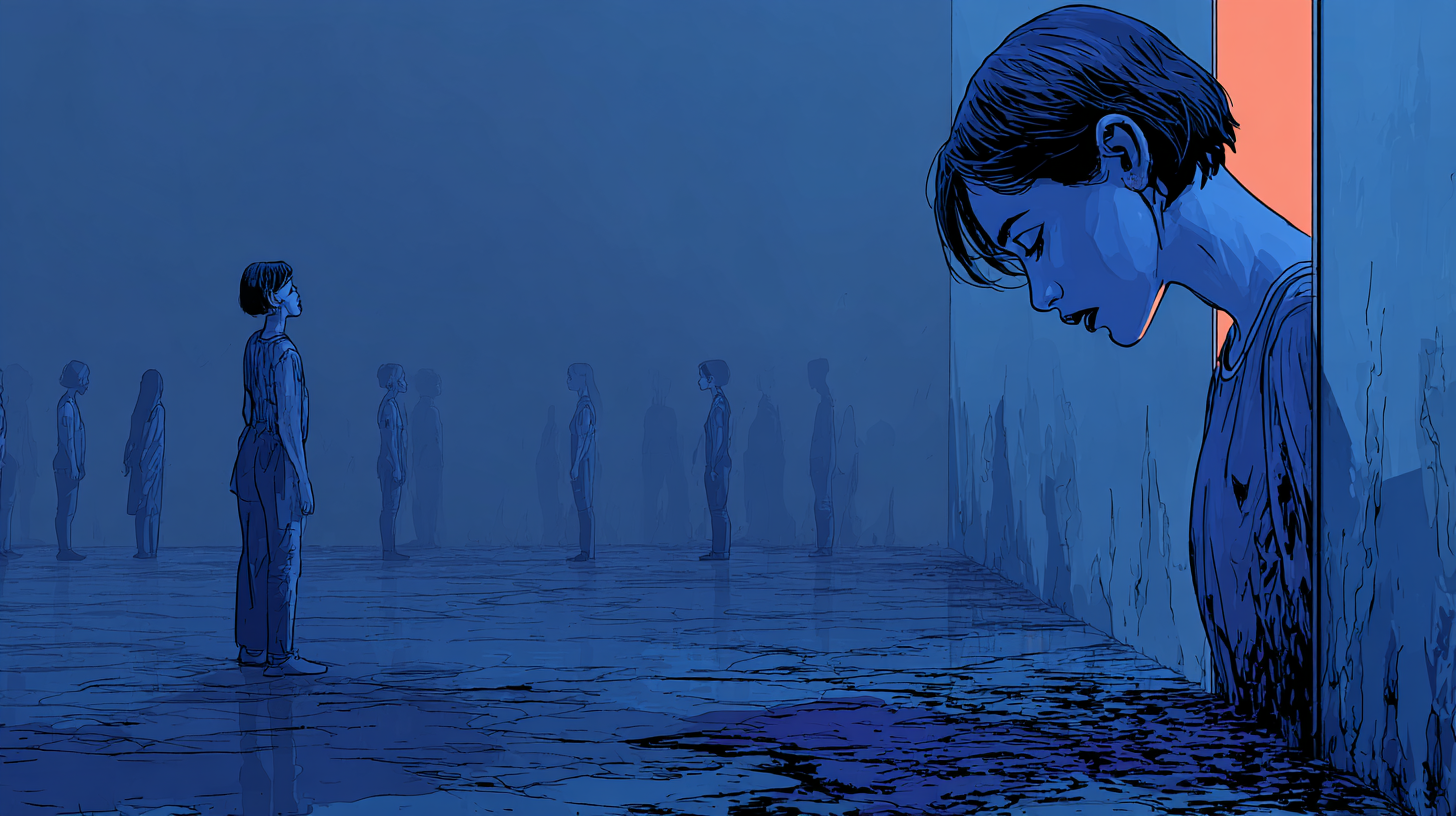 Projection in Psychology: What This Defense Mechanism Really Means and How to Recognize It Projection in Psychology: What This Defense Mechanism Really Means and How to Recognize It