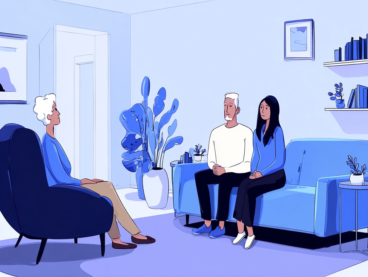  My Husband Is Annoying Me — What a Psychologist Recommends — pic 3