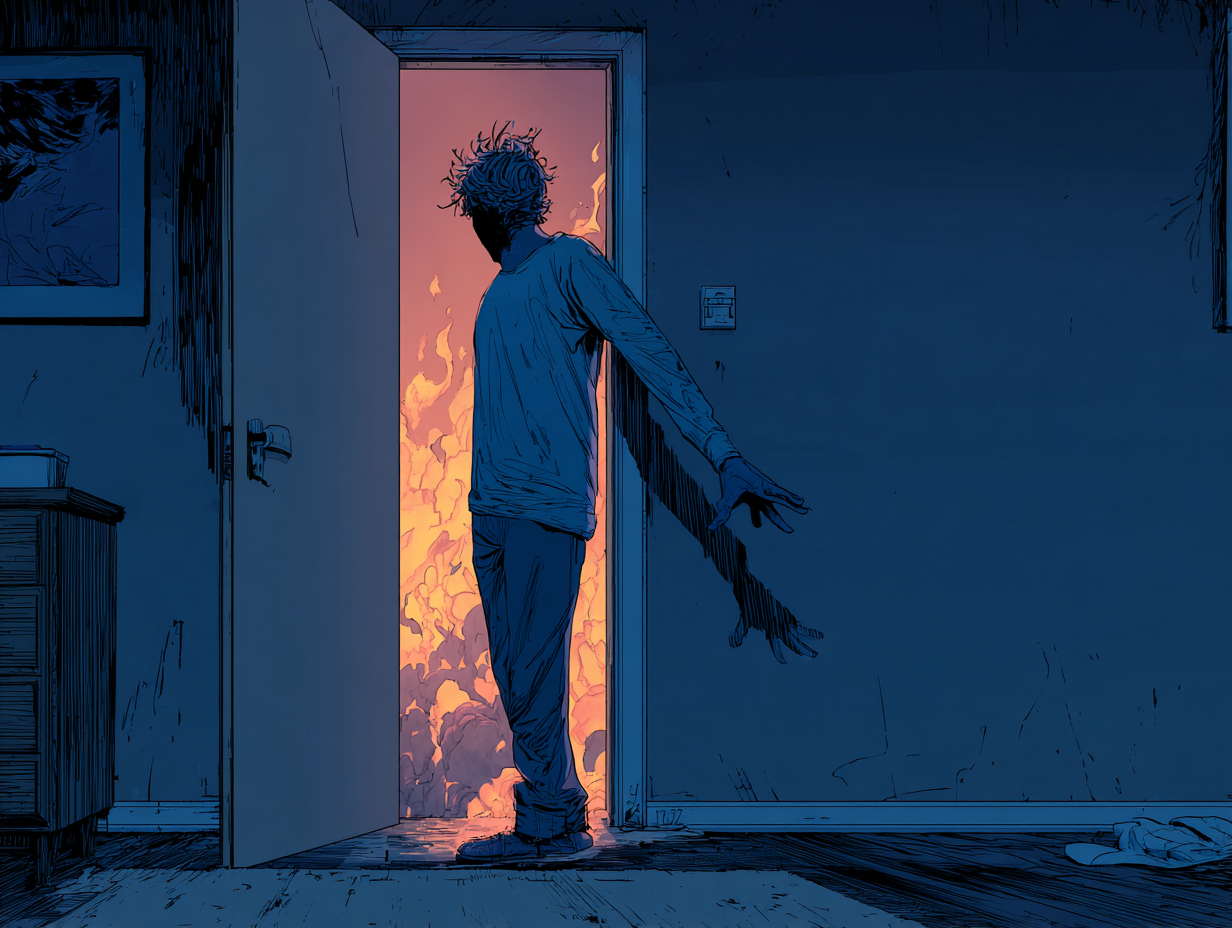 How to Heal Disorganized Attachment: Practical Steps and Therapy Options — pic 4