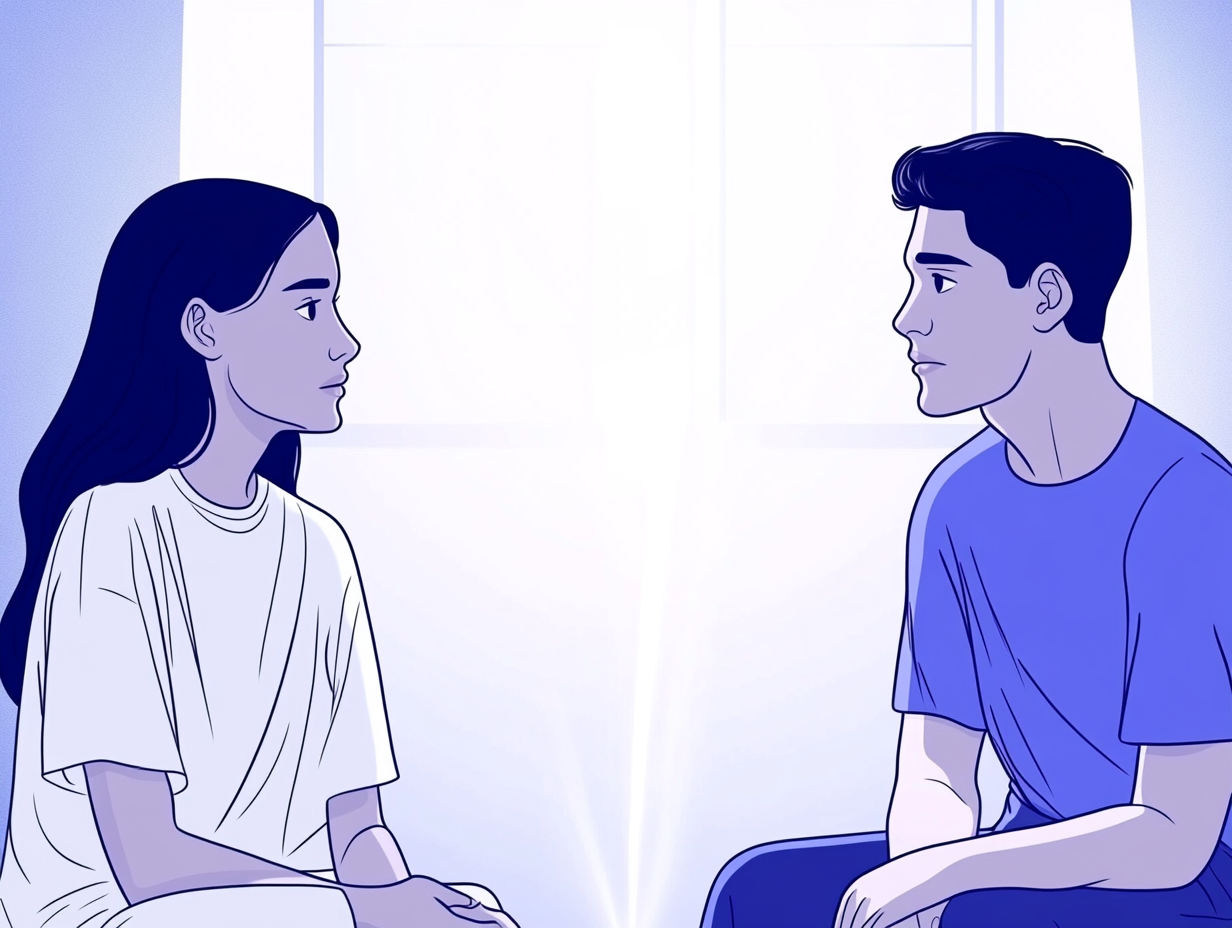 Psicólogo narrativo: cómo la psicología narrativa te ayuda a reescribir tu historia — dibujo 5 Psicólogo narrativo: cómo la psicología narrativa te ayuda a reescribir tu historia — dibujo 5